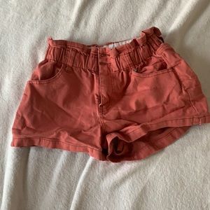 (5 for 15$) mom shorts